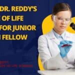 Apply at Dr. Reddy’s Institute of Life Sciences For Junior Research Fellow Post DRILS Molecular Biology JRF
