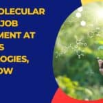 Plant Molecular Biology Job Recruitment at QTLomics Technologies, Apply Now Plant Molecular Biology Job Recruitment