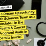 CSIR-IICB Vacancies Life Sciences