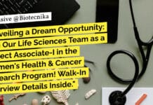 CSIR-IICB Vacancies Life Sciences
