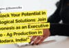 Novonesis Production Job Opening For Food Sciences, Apply Online