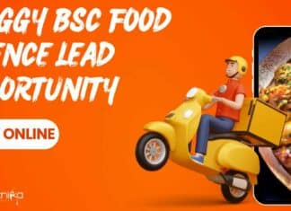 Swiggy BSc Food Science Lead Opportunity – Apply Online Swiggy BSc Food Science