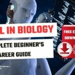 AI Ml in Biology Career