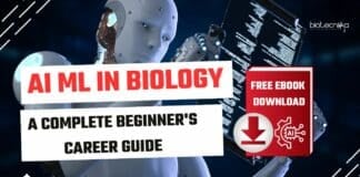 AI Ml in Biology Career