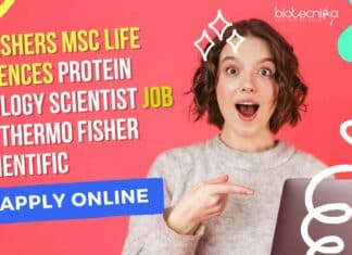 Freshers Life Sciences MSc
