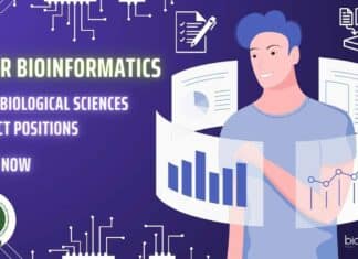 NIPGR Bioinformatics Project Positions