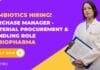 Cymbiotics Hiring! Applications Invited For Purchase Manager Role In Biopharma – Apply Online Cymbiotics Hiring