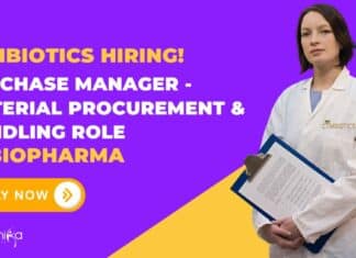 Cymbiotics Hiring