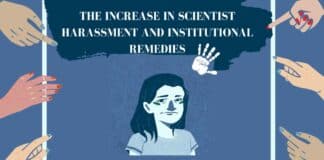 Scientist Harassment In Professional Settings