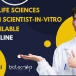 Piramal Life Sciences Research Scientist-In-Vitro Role Available – Apply Online Piramal Life Sciences Research Scientist-In-Vitro