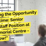 ACTREC MSc Microbiology Project Staff Recruitment - Applications Invited