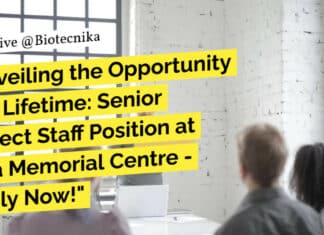 ACTREC MSc Microbiology Project Staff Recruitment – Applications Invited ACTREC MSc Microbiology Project Staff Recruitment - Applications Invited