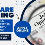 Bioinformatics & AI ML Scientist