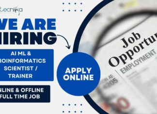 Bioinformatics & AI ML Scientist