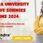 Mahindra University PhD Admissions 2024 - Applications Open!