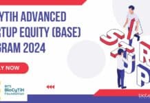 BioCyTiH Advanced Startup Equity (BASE)