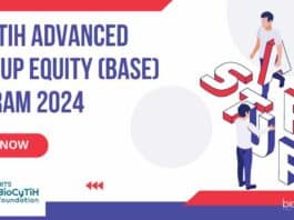 BioCyTiH Advanced Startup Equity (BASE)