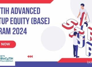 BioCyTiH Advanced Startup Equity (BASE)