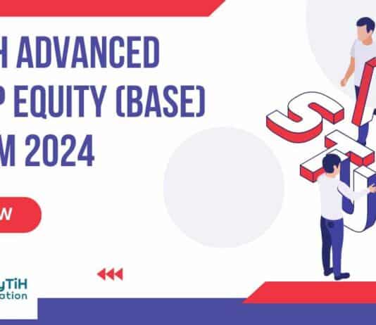 BioCyTiH Advanced Startup Equity (BASE)