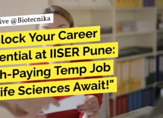 IISER Pune Bioinformatics Research