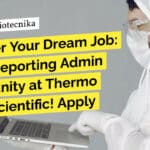 Hybrid Jobs India Life Sciences at Thermo Fisher Scientific - Apply Online