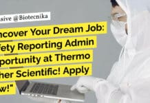 Hybrid Jobs India Life Sciences at Thermo Fisher Scientific - Apply Online