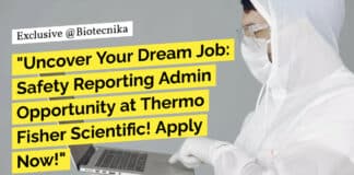 Hybrid Jobs India Life Sciences at Thermo Fisher Scientific - Apply Online