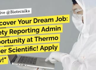 Hybrid Work Opportunity For BSc Life Sciences at Thermo Fisher Scientific – Apply Online Hybrid Jobs India Life Sciences at Thermo Fisher Scientific - Apply Online