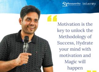 Biotecnika Times Newsletter 03.05.2024 – Govt BARC BSc Recruitment, i3c BRIC-RCB Ph.D. Programme, CSIR NET Cheat Sheet, Internships + Much More