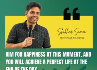 Biotecnika Times Newsletter 16.05.2024 – Freshers Jobs at Thermo Fisher, IGIB, Non-NET Jobs at SACON, NCL, Workshops, Internships + Much More