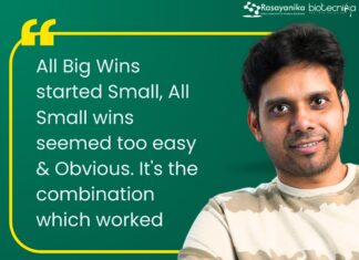 Biotecnika Times Newsletter 27.05.2024 – Rs. 1.3 Lakh pm Pay Job at World Food Programme, Freshtohome QA Jobs, Colgate-Palmolive, Pepsico India, Novonesis Hiring, Chanakya School of Biosciences Admissions Open, Bioinformatics WFH Job, TOEFL Workshop + Much More