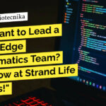 Bioinformatics Jobs at Strand Life Sciences, Apply Now