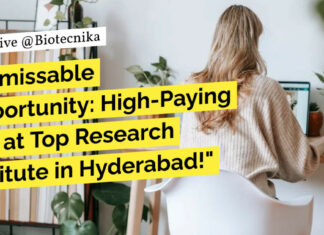 NIAB MSc Life Science Project Associate Job Openings – Apply Online NIAB MSc Life Science Project Associate Job Openings - Apply Online