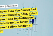 JNU Delhi Life Sciences, Biological Sciences & Biotech JRF Job - Apply Now