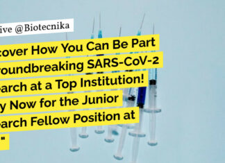 JNU Delhi Life Sciences, Biological Sciences & Biotech JRF Job - Apply Now