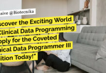 Novotech Life Sciences Clinical Data