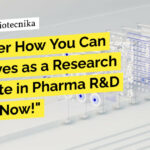 Baxter Biotech Research Associate Job Opening - Biochem Apply Online