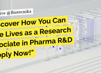 Baxter Biotech Research Associate Job Opening - Biochem Apply Online