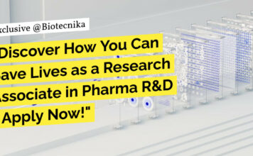 Baxter Biotech, Biochem Research Associate Job Opening – Apply Online Baxter Biotech Research Associate Job Opening - Biochem Apply Online