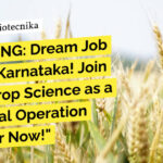 Bayer Agricultural Sciences Job Opening - Apply Online Now