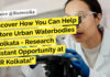 IISER Kolkata Research Assistant Job For Microbiology, Botany – Apply Now IISER Kolkata Research Assistant Job For Microbiology, Botany - Apply Now
