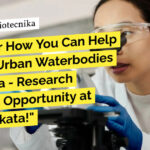 IISER Kolkata Research Assistant Job For Microbiology, Botany - Apply Now