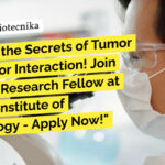 National Institute of Immunology Delhi SRF Vacancy For MSc Biology – Applications Invited MSc Biology SRF NII Delhi Job Opening - Applications Invited