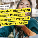 Presidency University Project Assistant Job Opening – Apply Now Presidency University Project Assistant Job Opening - Apply Now