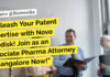 Novo Nordisk Associate Patent Attorney Job For Biotech & Biochem, Apply Online Novo Nordisk Associate Patent Attorney