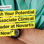 Associate Clinical Trial Leader