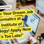 NII Delhi Bioinformatics Project Scientist Job With Rs. 56,000 pm Pay
