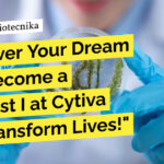 Cytiva Microbiology Scientist Job – Life Sciences Apply Online Cytiva Microbiology Scientist Job