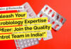 Pfizer Microbiology Job Opening – Apply Online For Associate Role Pfizer Microbiology Job Opening - Apply Online For Associate Role