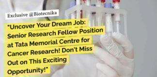 ACTREC-TMC Life Science Project